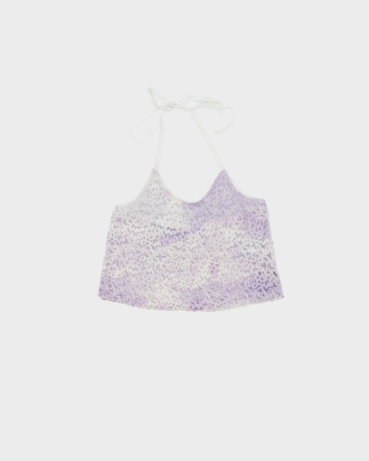 Rokit Originals Halter Top - L