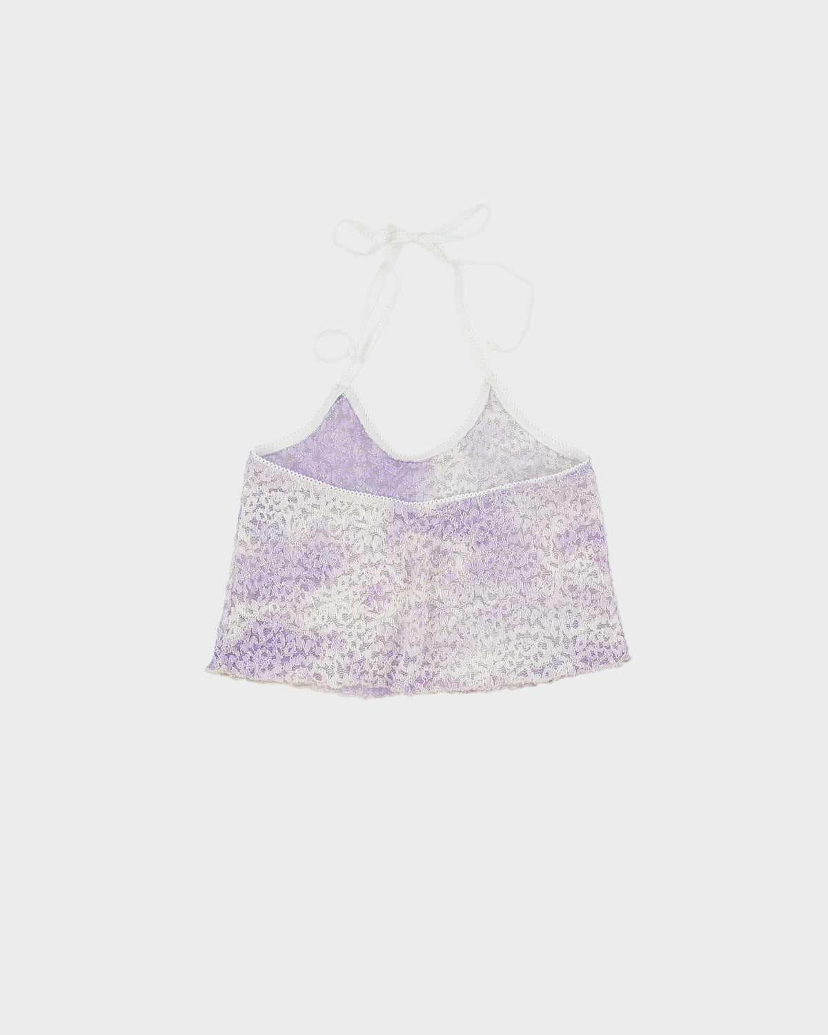 Rokit Originals Halter Top - L