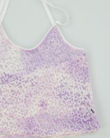 Rokit Originals Halter Top - L