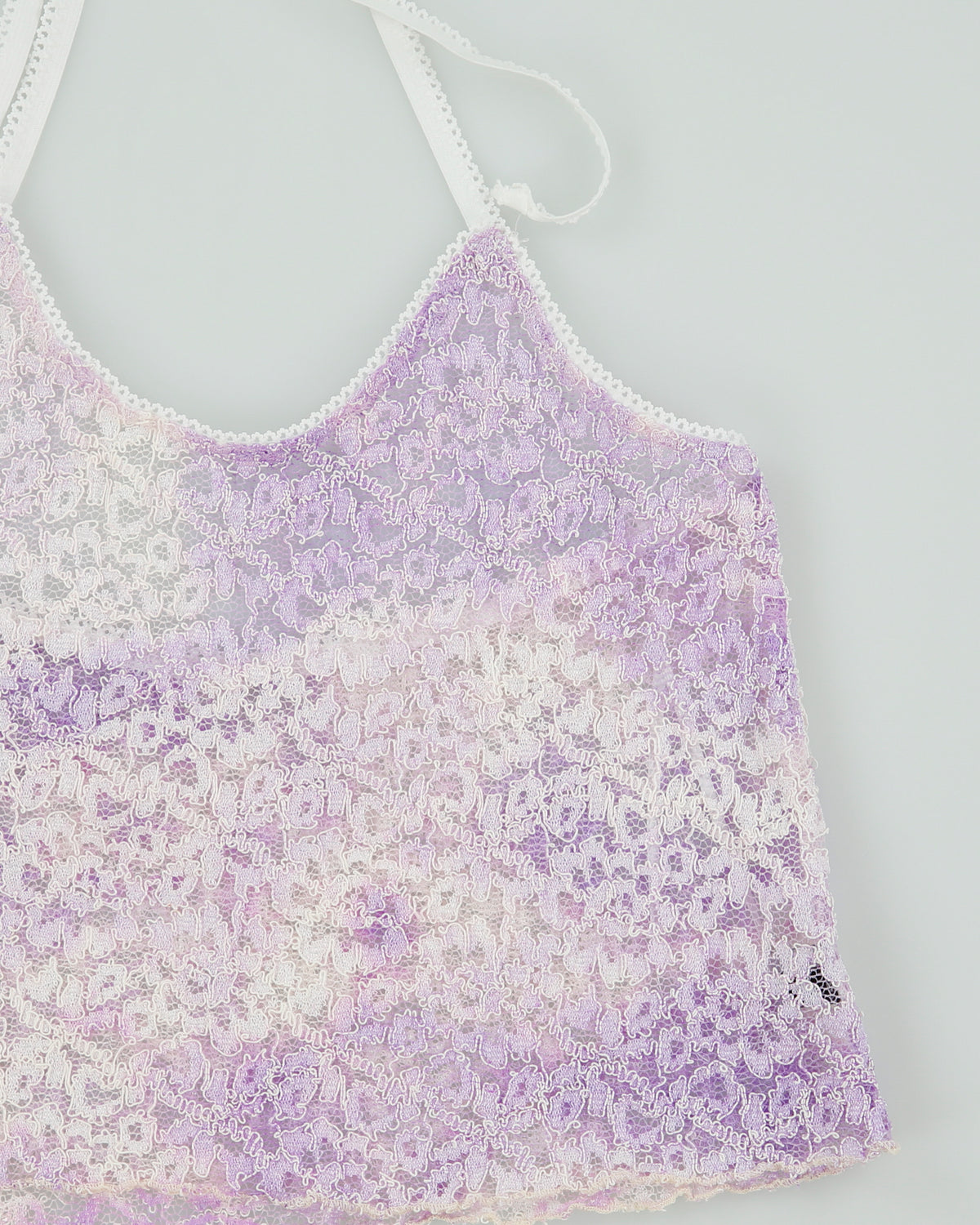 Rokit Originals Halter Top - L