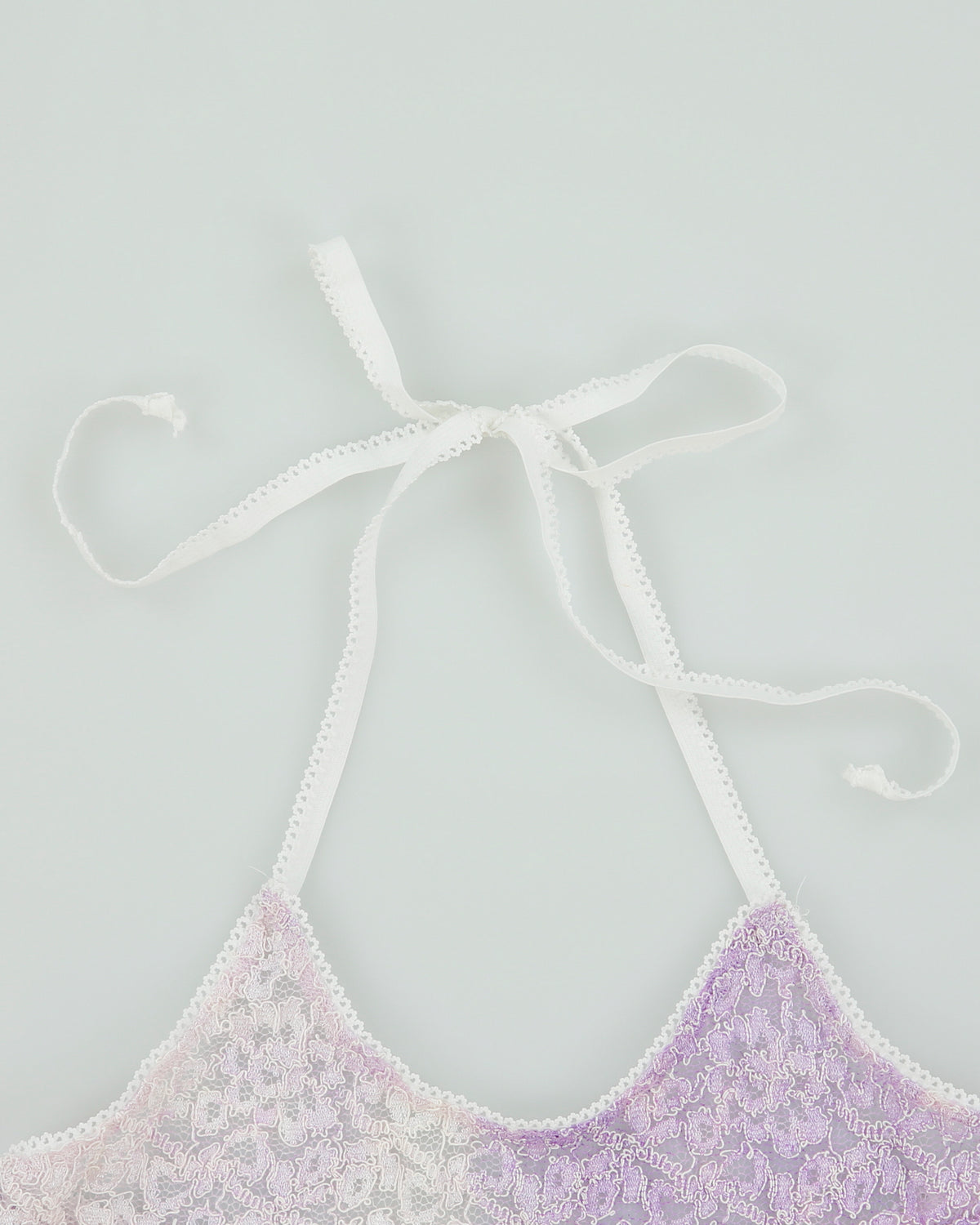 Rokit Originals Halter Top - L