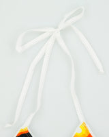 Rokit Originals Halter Top - S
