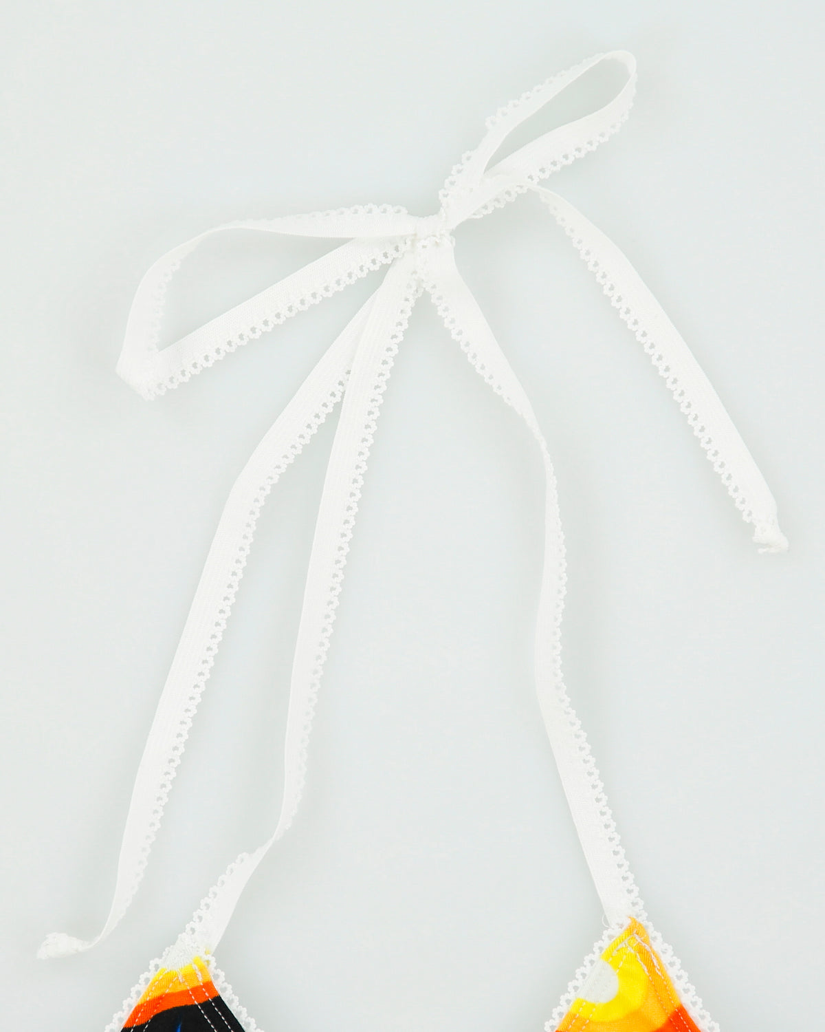 Rokit Originals Halter Top - S