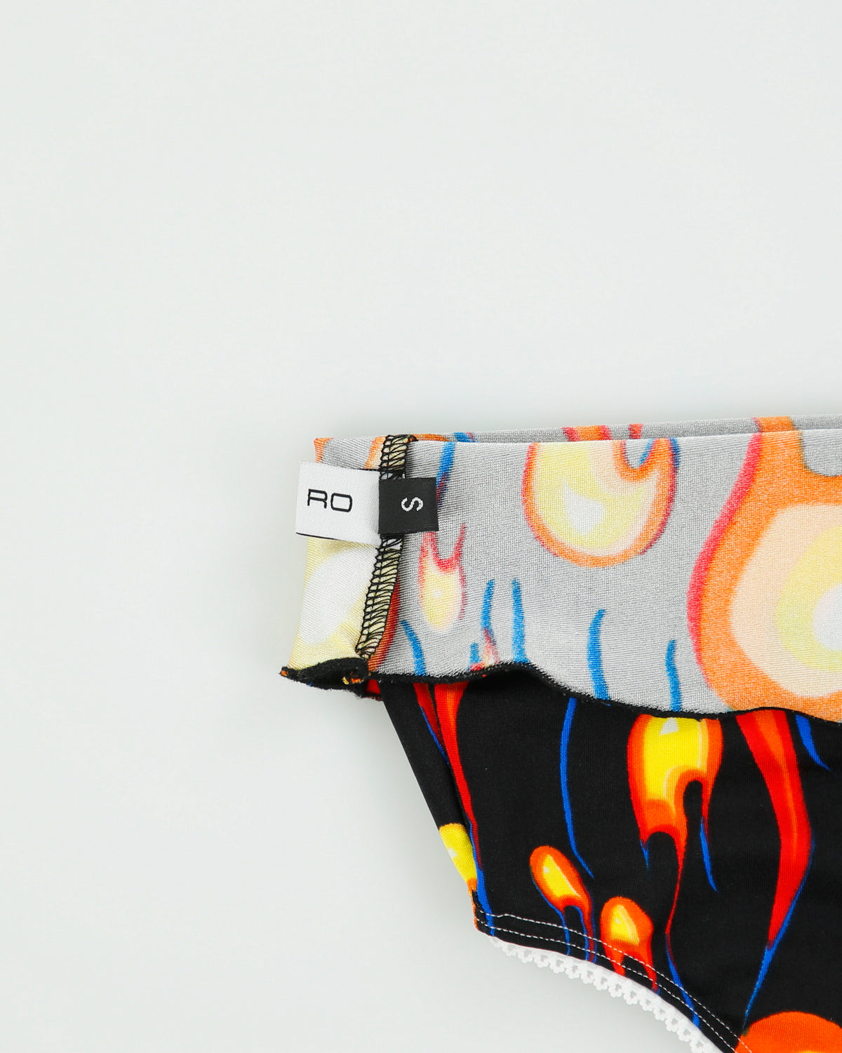 Rokit Originals Halter Top - S