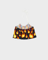 Rokit Originals Halter Top - M