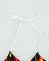 Rokit Originals Halter Top - M