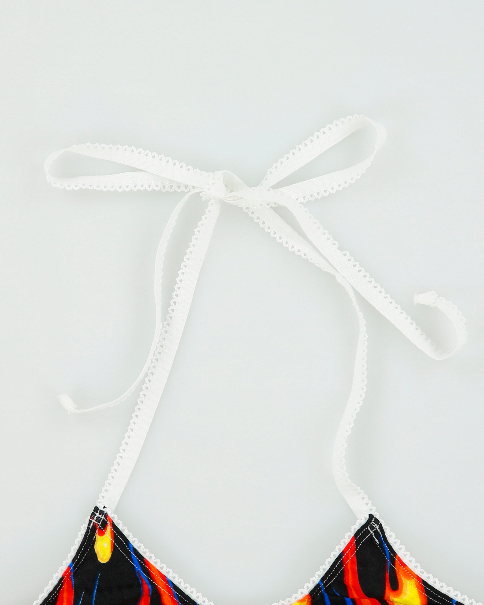 Rokit Originals Halter Top - M