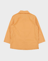 Vintage 1990s Escada Sport 3/4 Length Sleeve Blouse - L