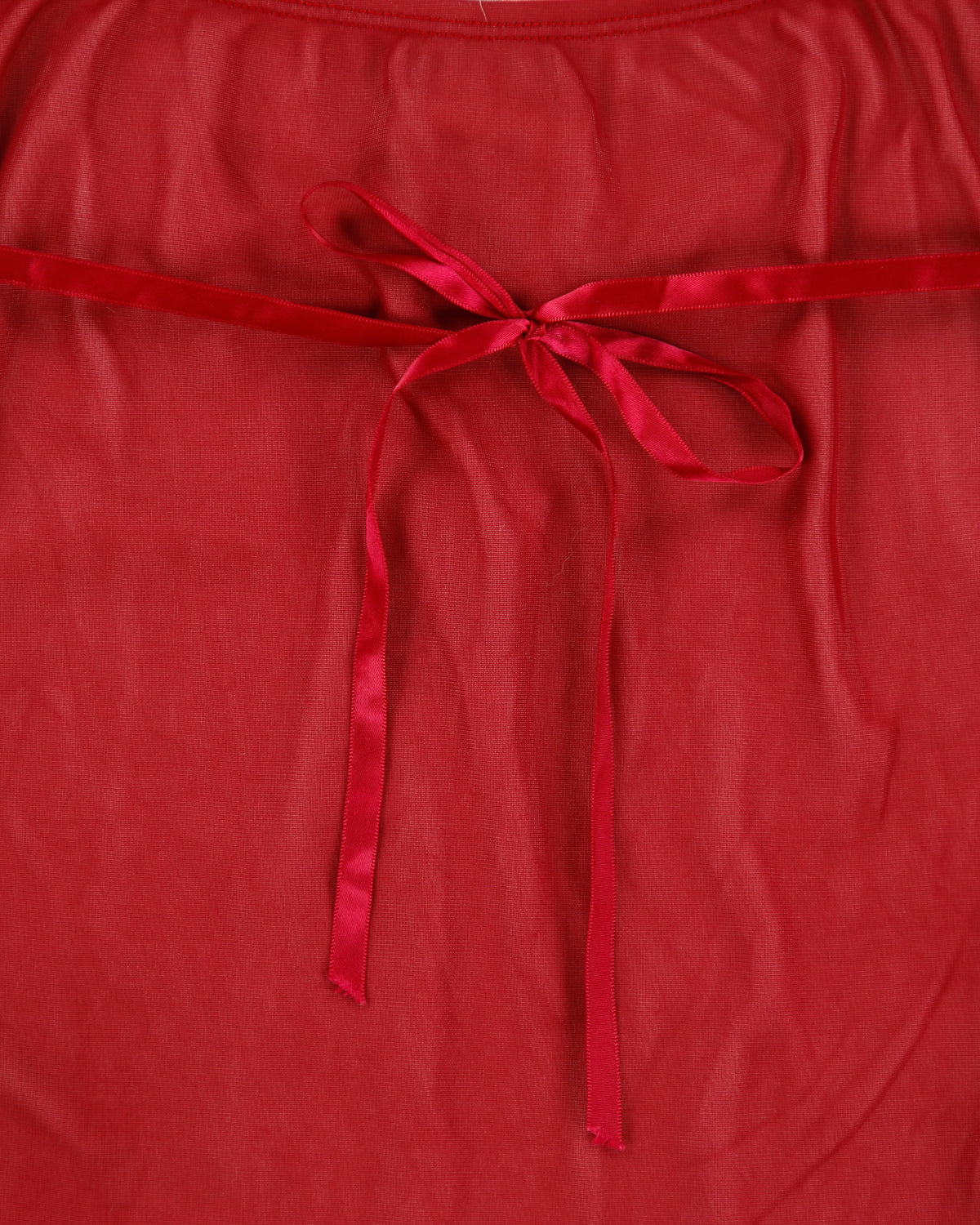 Vintage Y2K 00s Le Chateau Floral Velvet Detail Cami - S