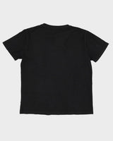 Dior Heart Patch T-shirt Black - XXL