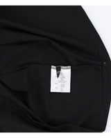 Dior Heart Patch T-shirt Black - XXL