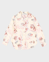 Lady Reiner Cowgirl Couture Shirt - S