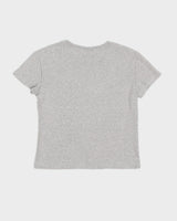 Vintage 90s Tommy Hilfiger Women's Baby Tee - L/XL