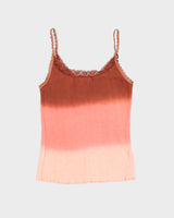 Y2K 00s Morgan De Toi Dream Catcher Cami - S/M