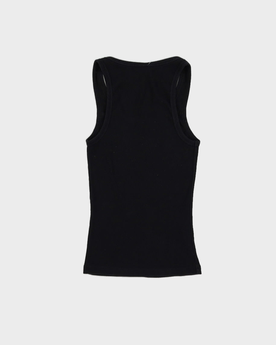 Y2K Bebe Sport Cami Top - XS