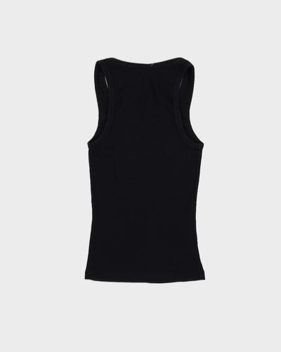 Y2K Bebe Sport Cami Top - XS