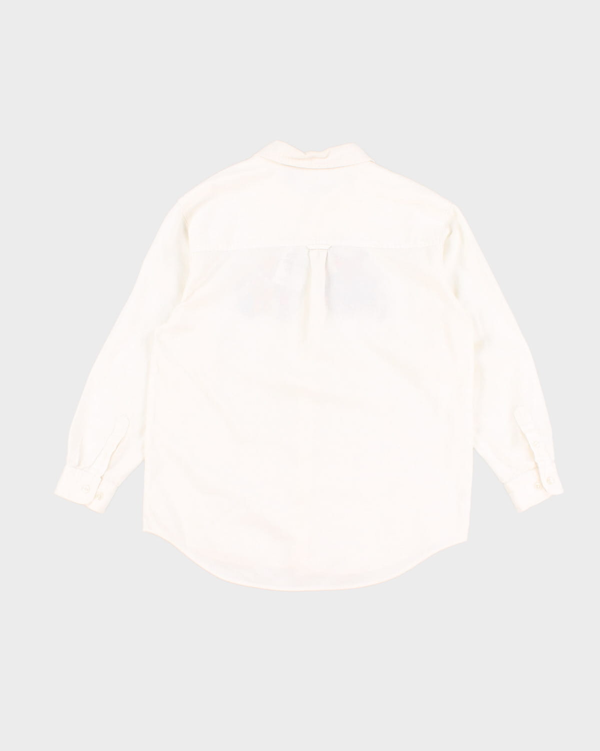 Disney Embroidered Blouse - M