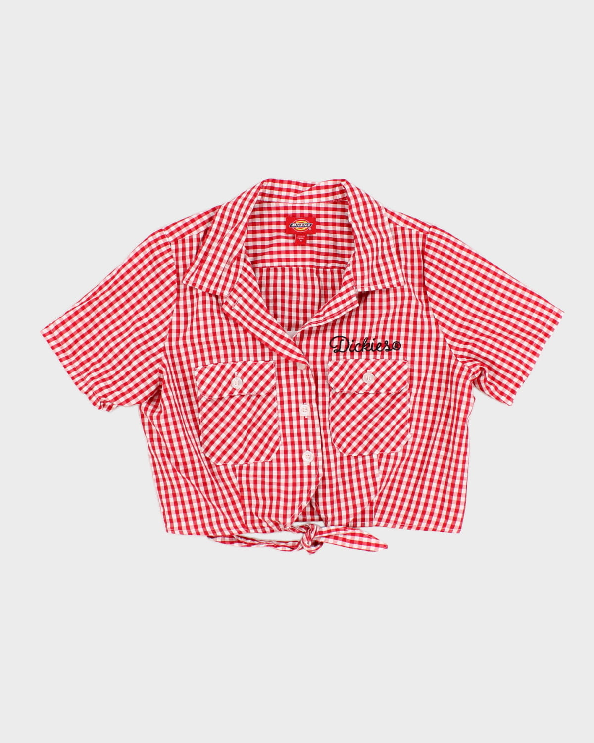 Dickies Diner Blouse - M