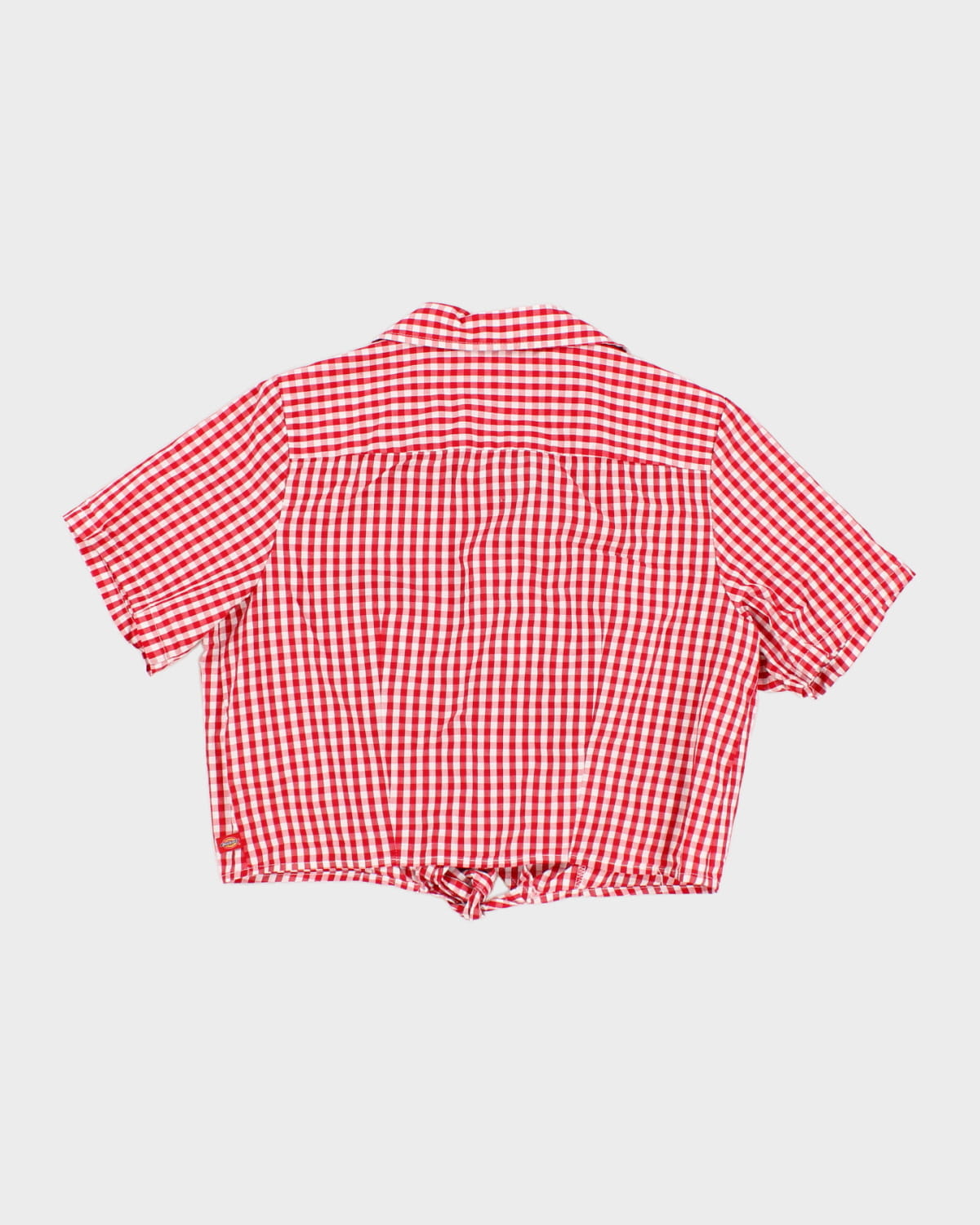 Dickies Diner Blouse - M