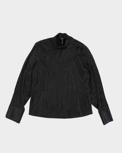 Rag & Bone Silk Blouse - XS