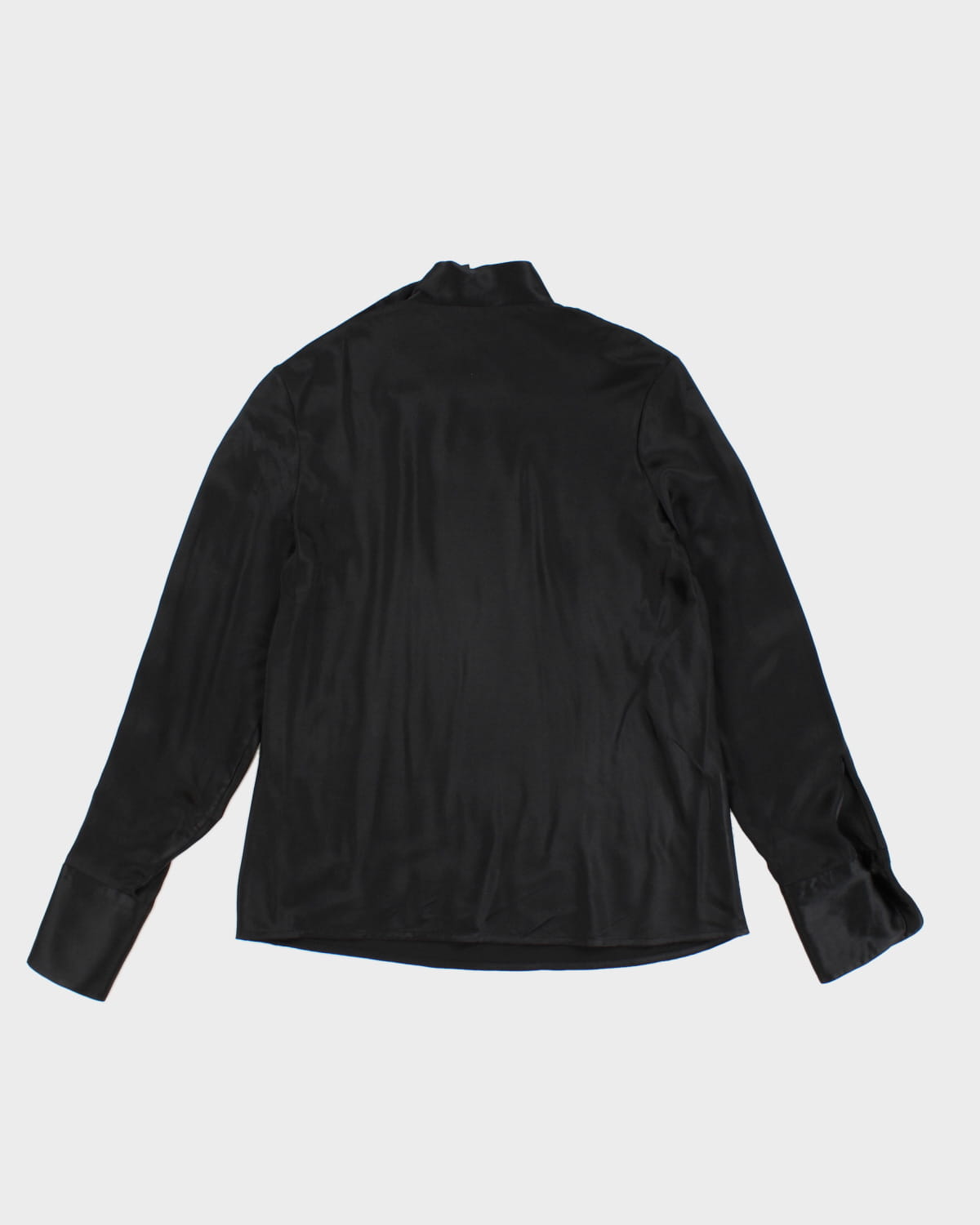 Rag & Bone Silk Blouse - XS