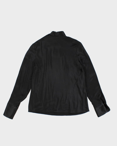 Rag & Bone Silk Blouse - XS