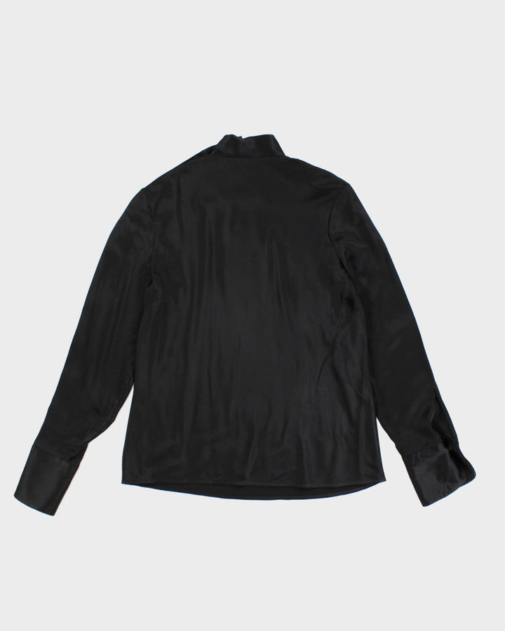 Rag & Bone Silk Blouse - XS