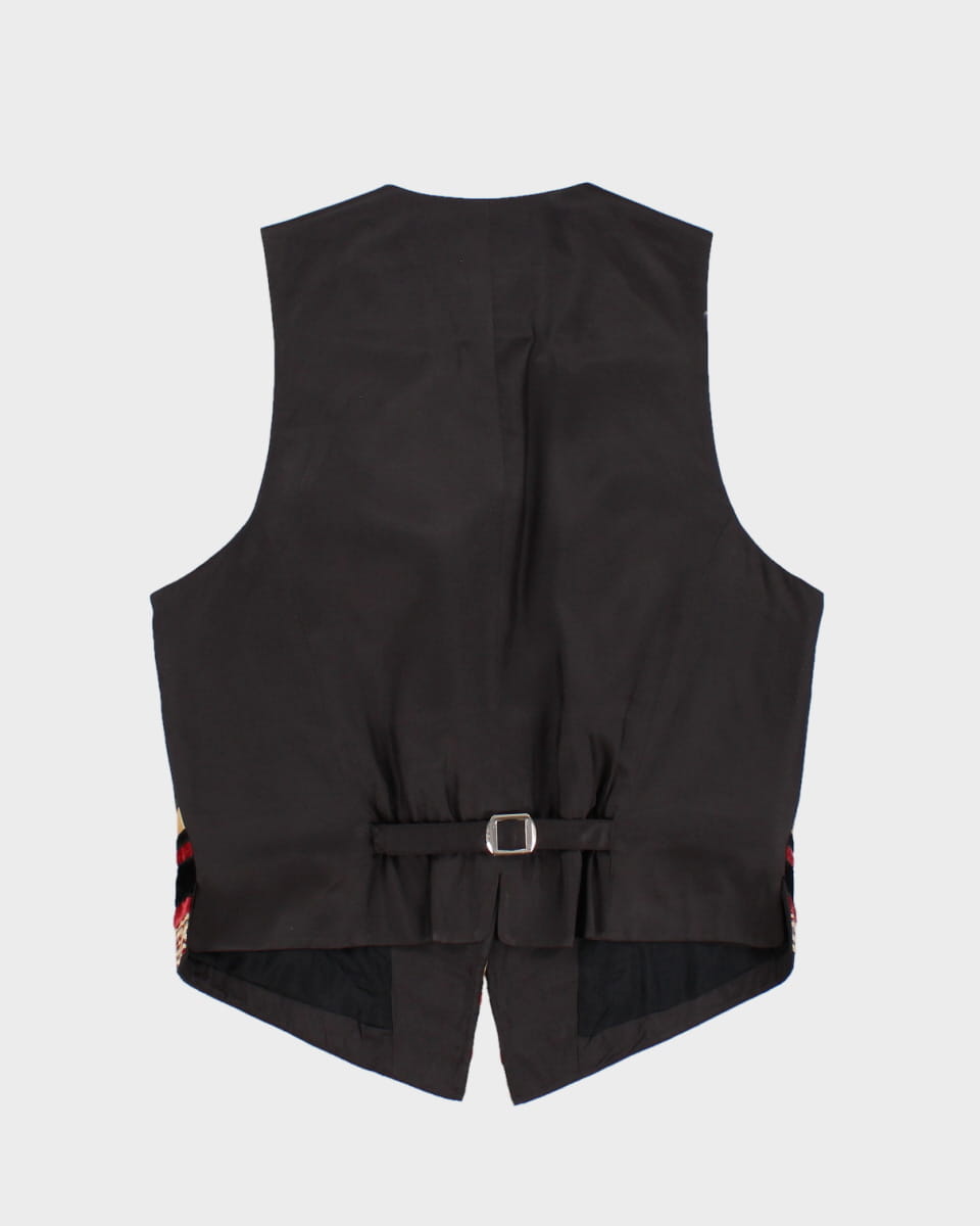 Vintage Jessica Waistcoat - M
