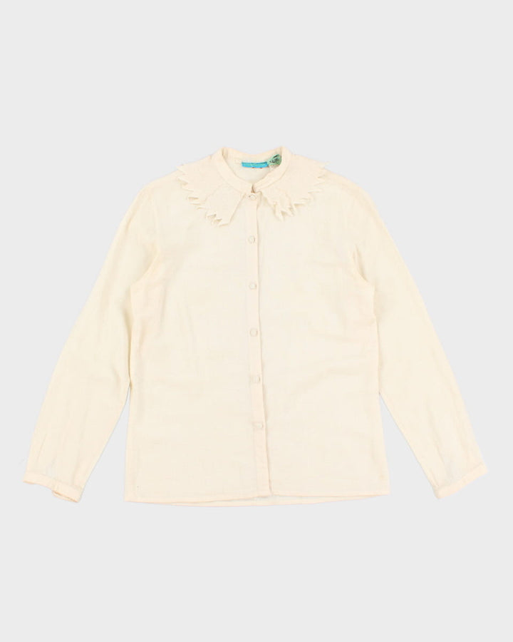 Vintage Cacharel Blouse - S