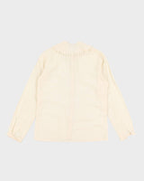 Vintage Cacharel Blouse - S