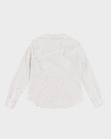 Women's Ralph Lauren Button Up Shirt - M/S