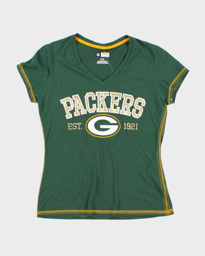 NFL x Green Bay Packers Women's T-Shirt - M
