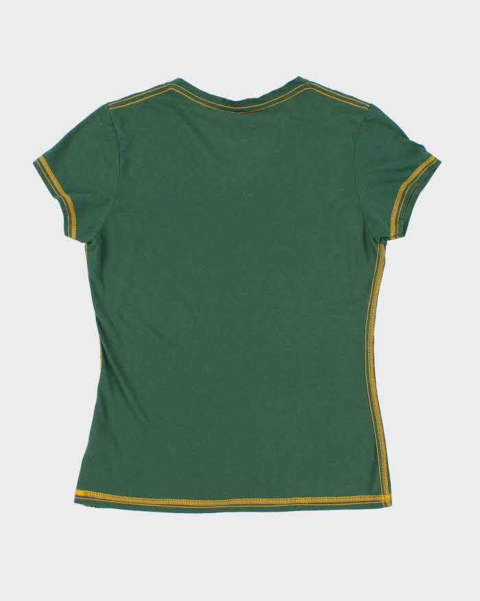 NFL x Green Bay Packers Women's T-Shirt - M