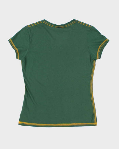 NFL x Green Bay Packers Women's T-Shirt - M