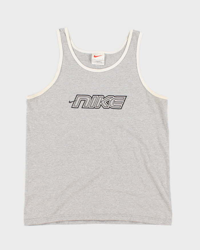 Vintage 90s Nike Vest - L