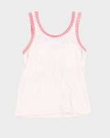 Women's Vintage Sanrio My Melody Tank - XS