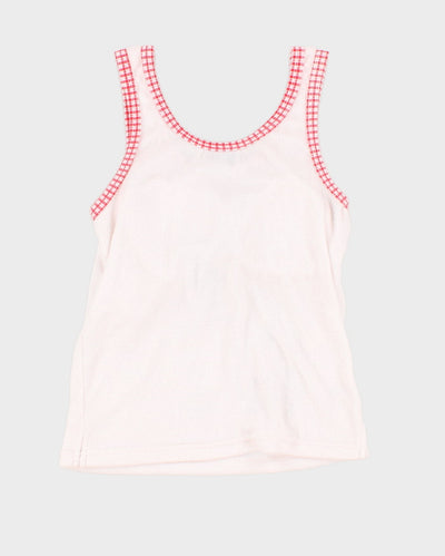 Women's Vintage Sanrio My Melody Tank - XS