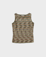 Women's Vintage 90s Top - S