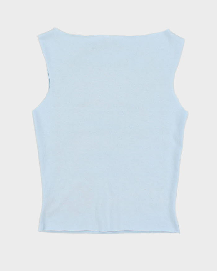 Rokit Originals Reworked Slash Tank - S