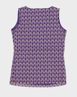 Y2K 00s Mexx Cami Blouse - S