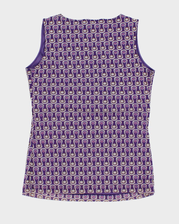 Y2K 00s Mexx Cami Blouse - S