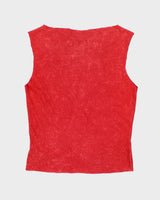 Rokit Originals Rework Tank - M