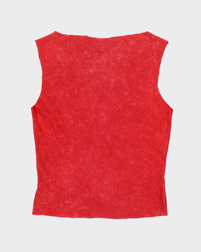 Rokit Originals Rework Tank - M