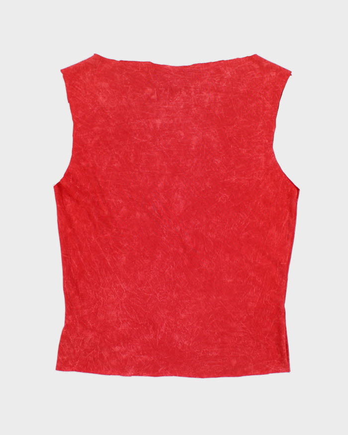 Rokit Originals Rework Tank - M