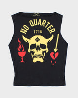 Rokit Originals Reworked Slash Tank - L