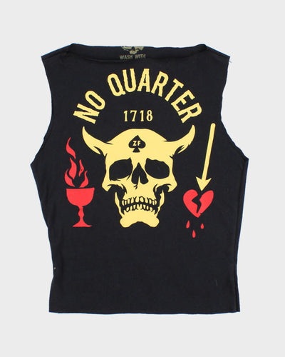 Rokit Originals Reworked Slash Tank - L