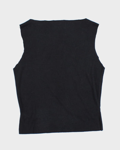 Rokit Originals Reworked Slash Tank - L