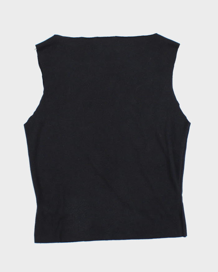Rokit Originals Reworked Slash Tank - L