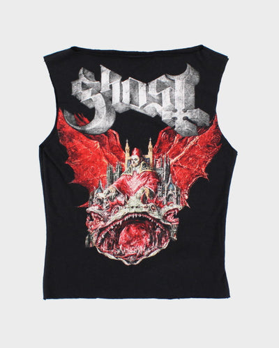 Rokit Originals Reworked Slash Tank - M