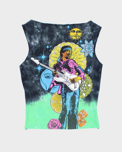 Rokit Originals Reworked Slash Tank - S